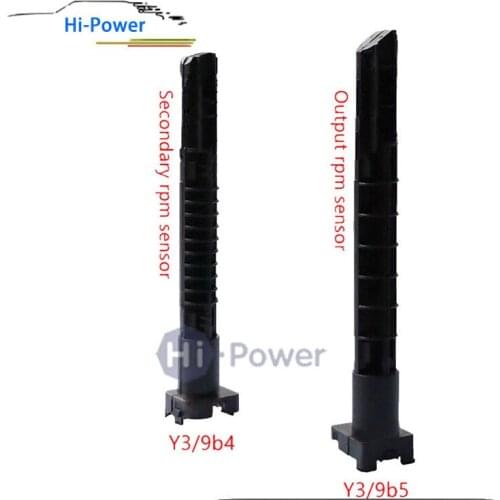 2PCS New 722.8 Speed Sensor Y3/9b4 Y3/9b5 Car Transmission Electronic Control Unit ECU for Mercedes Benz W245 W169 A B Class