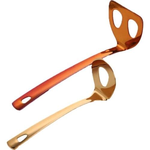 New Nonstick Double-grain Meatball Spoon Oval Hole Mold Stainless Steel Meat Tool Creative Kitchen Utensils Accessories