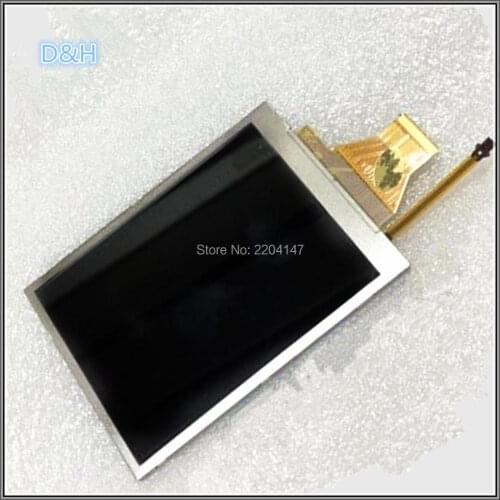 New original LCD Display Screen For Canon FOR Powershot SX60 HS ; PC2154 Digital camera With backlight