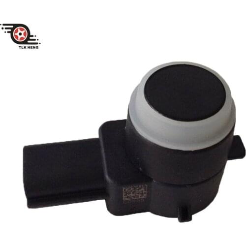NEW PDC Parking Sensor Parking Radar 25855501 For Buick For Chevrolet Cruze Regal Saab Opel Corsa Insignia 0263013080