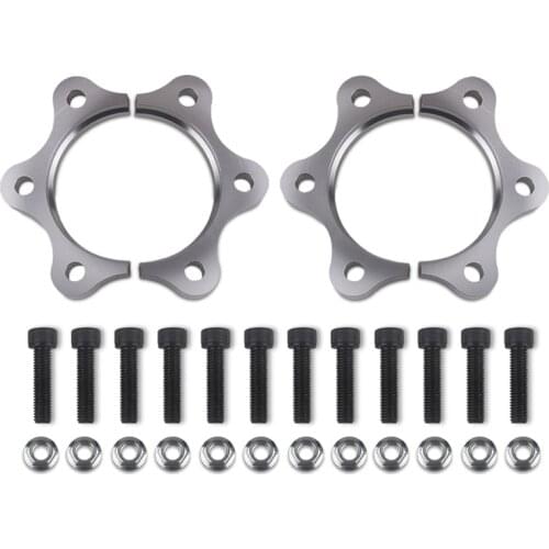 Axle Spacers for Honda S2000 2000-2009 AP1 AP2 F20 Car Accessories