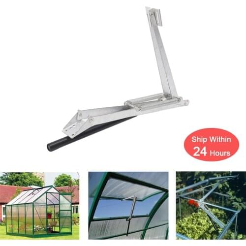 RERO Greenhouse Automatic Window Opener High Quality Ventilation Tools for Garden Sensitive Temperature Control Window Opener