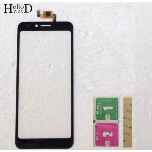 Touch Screen Panel For Inoi 3 / Inoi 3 Lite / Inoi 3 Power Touch Screen Sensor Digitizer Panel Lens Sensor Front Glass Mobile 5"