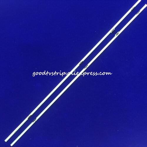 LED Backlight strip 72 lamp For LG 55" V16 AS1 2441 2442 REV0.1 6922L-0192A 55UH850V 55UH8507 55UH8500 LC550EQU DJ F1 F2