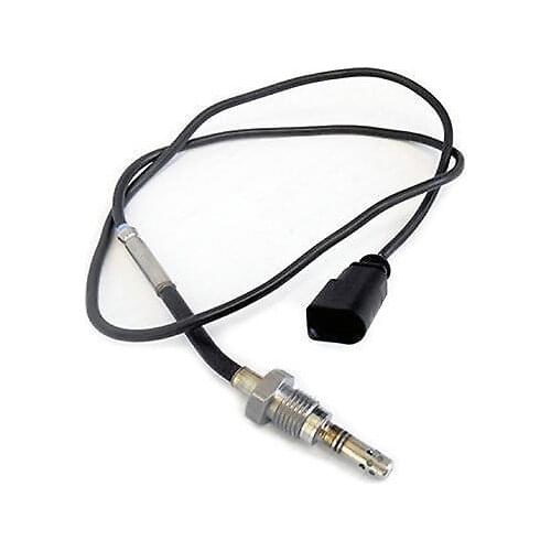 Exhaust gas temperature EGT sensor OEM 03G906088R / 03G906088H fits for 2004-2008 Aaudi A4 2004-2011 Aaudi A6 2.0 free shipping