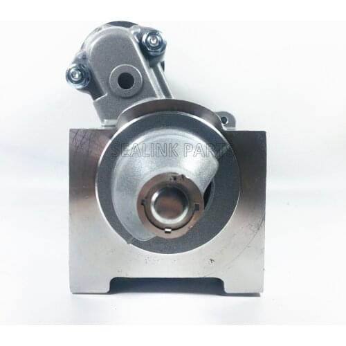 UTV Starter Motor for Kawasaki KAF400 21163-7020 21163-7028 428000-3130 428000-3131 AM134946 18533N SND0490