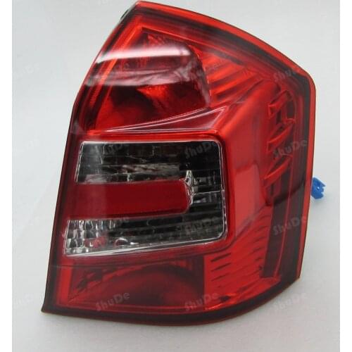 For Lifan 520 2010 2011 Tail Lamp Assembly Taillight Rear Light Tail Lights