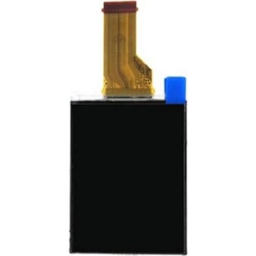 New LCD Screen Display Repair Part for Nikon Coolpix S6000 Camera No backlight