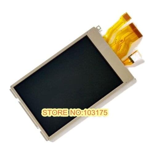 LCD Display Screen for Panasonic FP3 FH22 FS33 Camera with Backlight with Touch