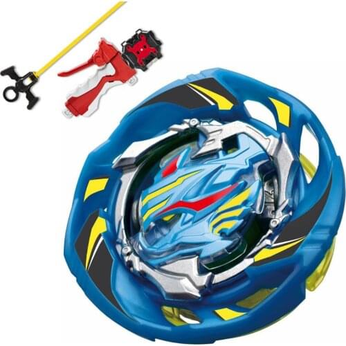 B-X TOUPIE BURST BEYBLADE B-130 Booster Vol.13 CONFIRMED 01 AIR KNIGHT.12E.Et B130 Beyblades Burst Sparking Episode 1 Launcher