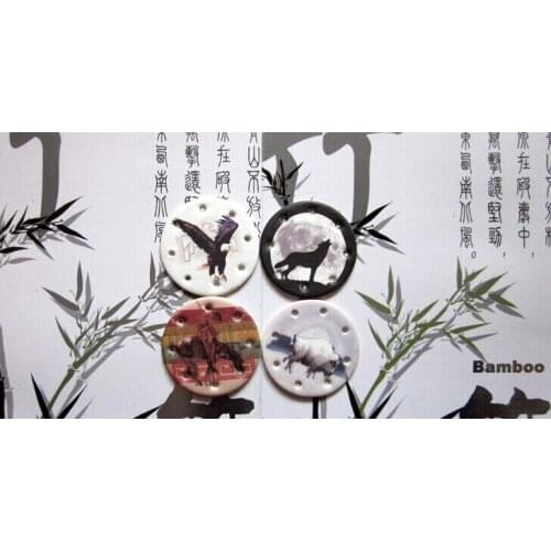 Free Shipping Via Fedex or DHL , Wholesale Paper Air Freshener ,car perfume,Tree Printing Air Freshener