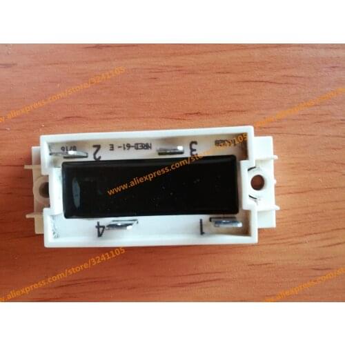 Free shipping NEW NRED-61-E MODULE
