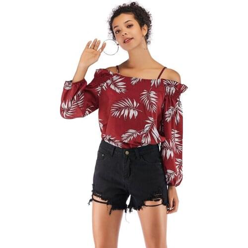 Women's Short T-shirts ChuSweetlove China