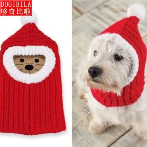 DOGIBILA Hats For Dogs