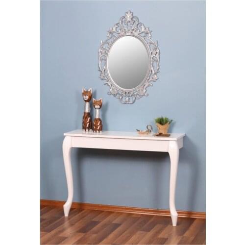 Dresuar White input hol dresuar coffee table table MIRROR DON 'T only table