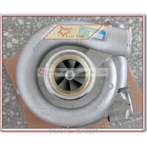 HY55V 3598515 4036282 4038389 4042547 4043267 4043324 4043325 4046946 4046947 504252142 Turbo For IVECO Bus Cursor 13 10 F3A F3B