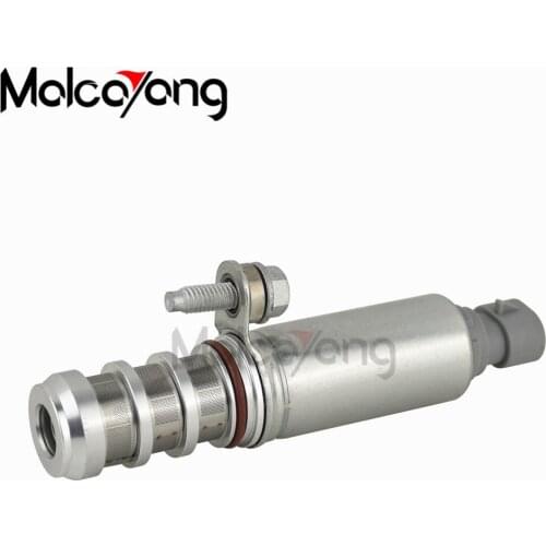 Oil Control Timing Valve Solenoid VVT 12655420 For Chevrolet Captiva Equinox 112628347 12646783 12655420 12578517