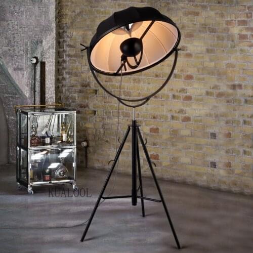 KUALOOL Floor Lamps