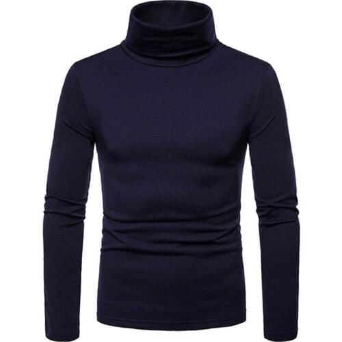 Meihuida Men's Sweaters