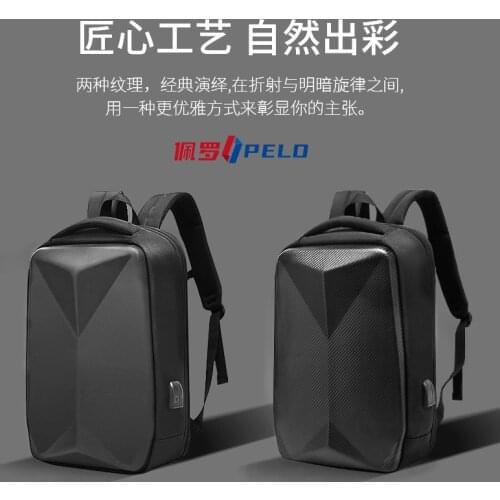 2021 New Waterproof Mochila Anti-roubo Mochilas Escolares Carregamento Usb Saco De Viagem Comfortable Strap