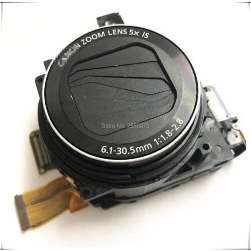 95%new Digital Camera Accessories for Canon G15 lens zoom lens glass with a bit scratch
