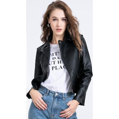 Женские осенние куртки SVESIA China At AliExpress