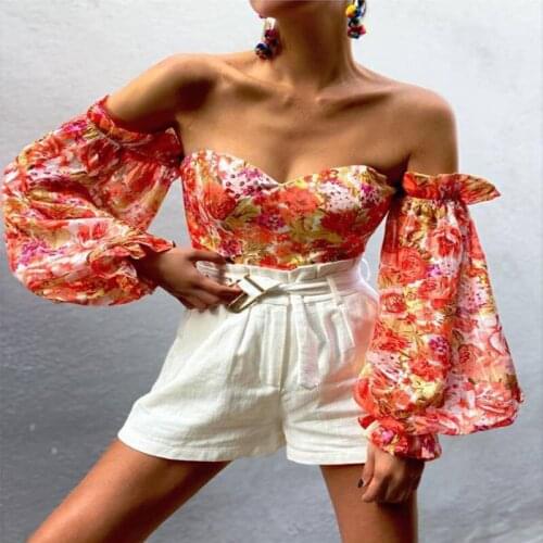 UVRCOS Women's Printed Shirts