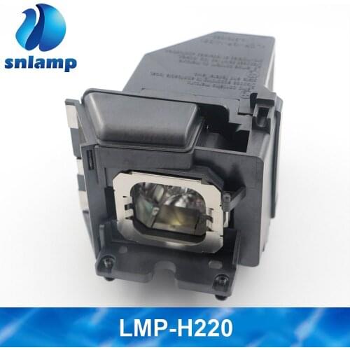 High Quality /Original Projector Replacement Lamp LMP-H220 for SONY VPL-VW365ES VPL-VW320ES Projector Bulb High Brightness