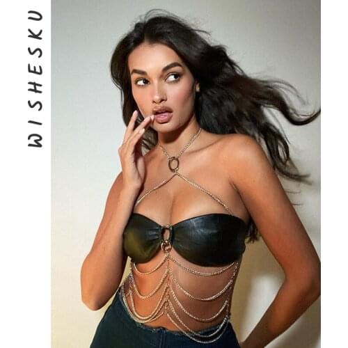 WISHESKU Women's Beach Tops