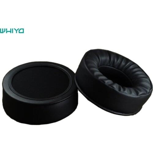 Whiyo 1 pair of Sleeve Earpads Replacement Ear Cover Pads Spnge for ProSonus HD7 Headphones HD 7 Headset