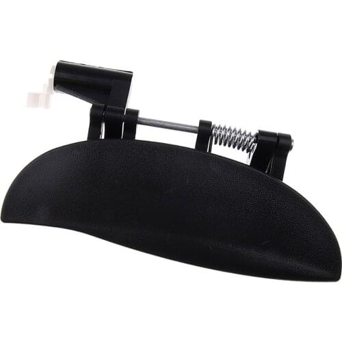 2PCS Brand New Front Exterior Left and Right Door Handles Fits for Hyundai Amica Atos