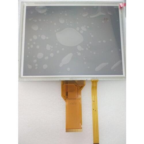 2017 High quality original Fcar Touch Screen For OEMSCan GreenDS GDS+3& Fcar F3-W