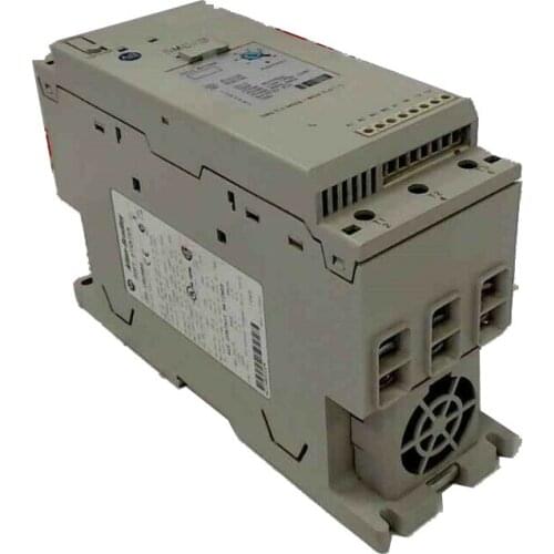 Allen Bradley SMC-3 / 150-C60NBD Soft Starter Used In Good Condition