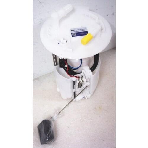 WAJ Fuel Pump Module Assembly E2578M Fits For Ford Edge Lincoln MKX 3.5L 3.7L 2011-2015