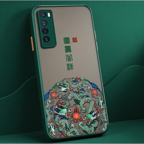 3D Emboss Silicone Phone Case For Huawei P20 P40 Pro P30 Lite Nova 3i 5T Honor 20 8X 9A 9X 30 Pro Plus 20S 30S P Smart Z Cover