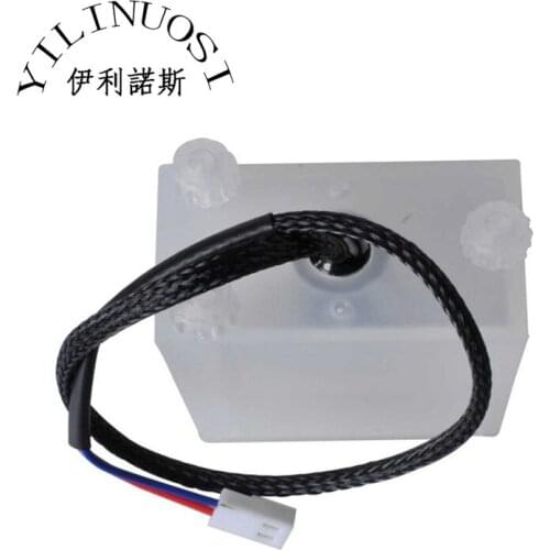 Infiniti / Challenger Sub Ink Tank with 3 holes Printers