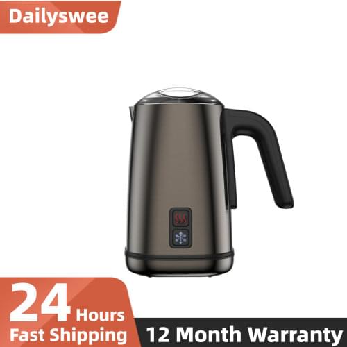 Dailyswee Electric Cappuccinators China