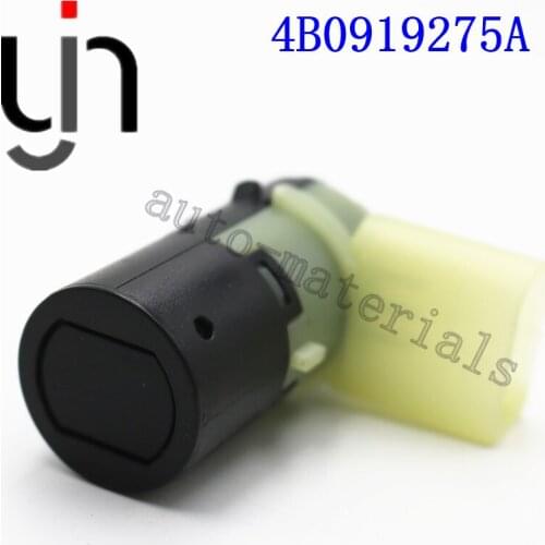 PDC Parking Sensor 4B0919275A For Volkswagen BEETLE Skoda Ford Galaxy Sharan A4 A6 A8