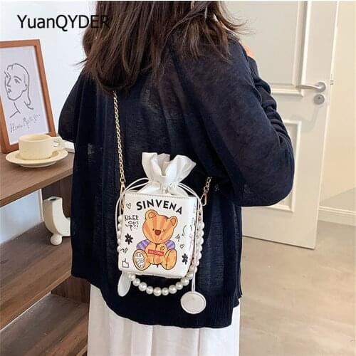 Fashionable High Quality Crossbody Bags for 2021 New Casual PU Leather Messenger Shoulder Handbags Phone Bag for Ladies