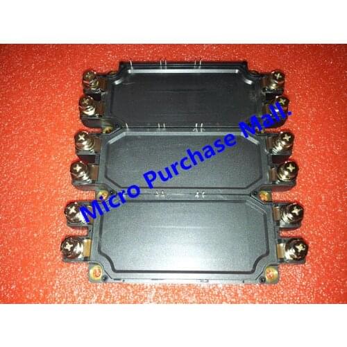 6MBI450U-120A-05 Module Made In JP