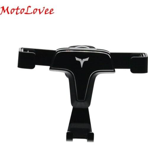 MotoLovee Holders For Navigators