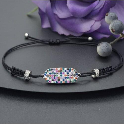 NEWNESS Bracelets With Charms