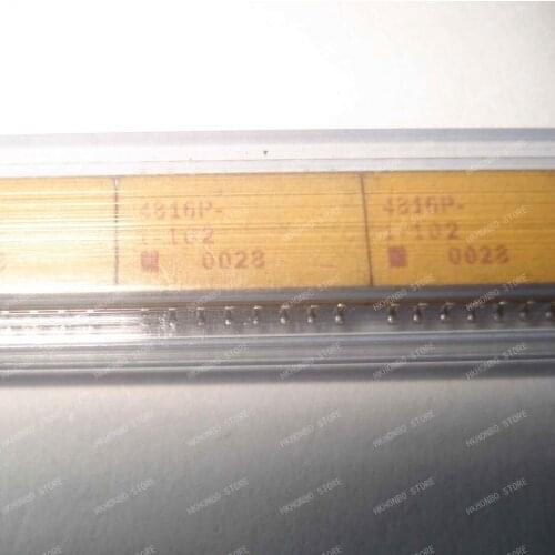 New SOP 4816P-1-100 220 330 470 4816P-1-101 181 331 4816P-1-102 152 472 4816P-1-103 333 473