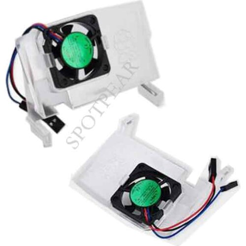 Raspberry Pi 4 Model B Official Case Fan