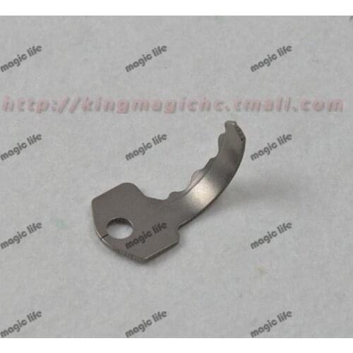Wholesale Psy key key bender reused key Yves Doumergues product magic tricks magic props magic toys