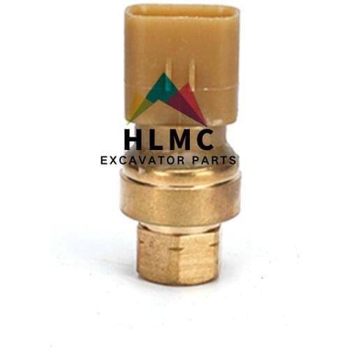Excellent Quality C9 Excavator Sensor 274-6719 CAT E330D E336D E345D Oil Pressure Sensor 2746719