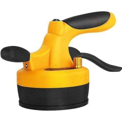 Professional Wireless Tile Leveling Machine Tile Floor Portable Power Tool Lithium Battery Wall Tile Vibration LevelingTools SDF