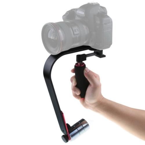 Professional dslr Handheld Camera Video DV Camcorder Smart Phone Steadycam Stabilizer
