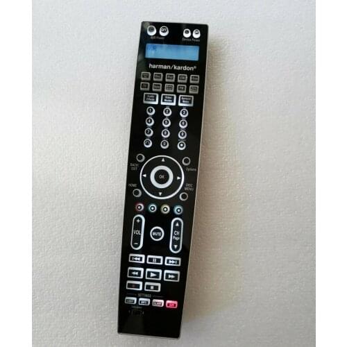 Harman/kardon AVR 7700US AVR7700 AVR760 AVR660EU Amplifier Remote Control