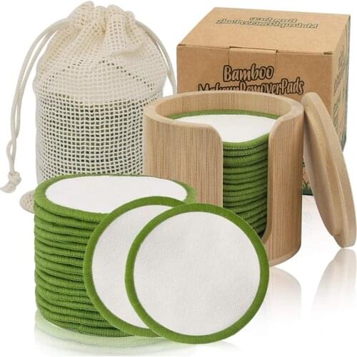 QINGFANGLI Makeup Remover